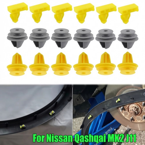 Wheel arch trim - arch,