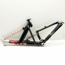 26” Deer Fully Ride Series