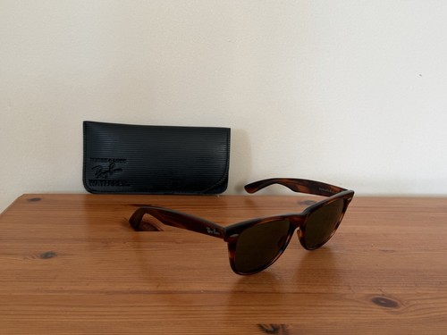 Vintage 1980s ray - 1980s, ray-ban