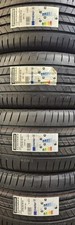 4X BRIDGESTONE T005 275 35 19