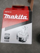 Makita 14.4v And 2.5AH  Battery