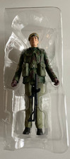 4th (Fourth) Doctor era RSM