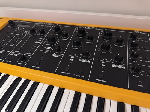 Studiologic sledge 0 - sledge, 2.0