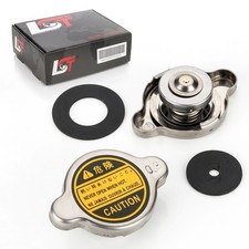 2x Radiator Cap Seal Radiator