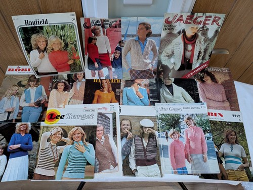 Bundle vintage s - bundle, 70's