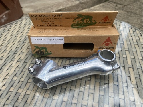 Acor head stem - acor, 1/8”