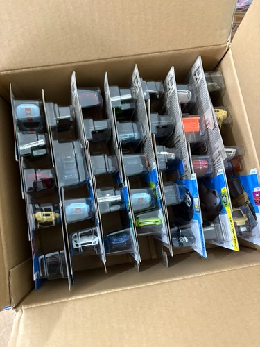 Mattel hot wheels car brand - mattel,