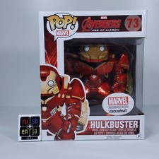 Funko Pop! Marvel Avengers Age