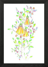 Unusual flower series 11