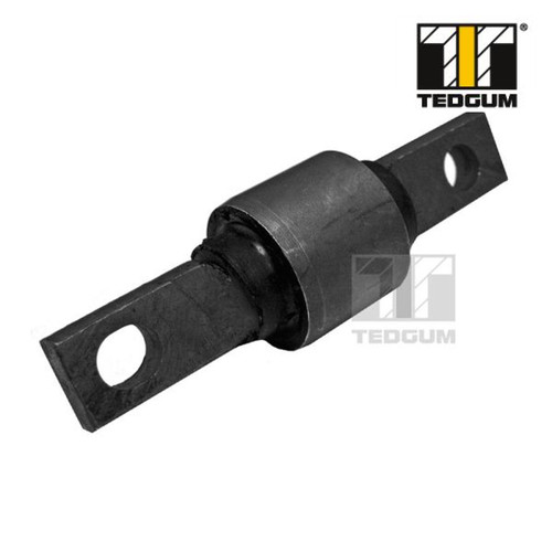 Mounting control trailing - mounting,, control/trailing