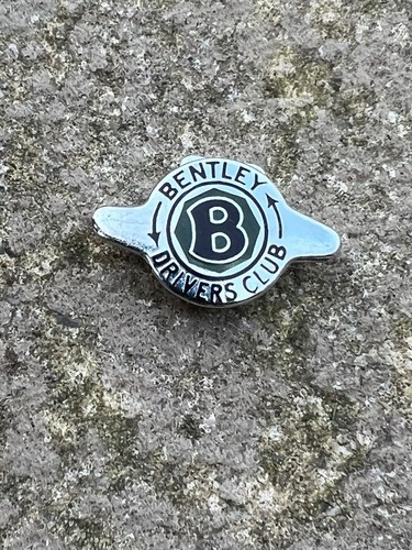 Bentley drivers club bdc - drivers,