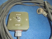 Military Onan 3.5kw generator