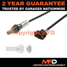 VAUXHALL ASTRA H MK5 2.0 16V VXR (2005-) 4 WIRE FRONT LAMBDA OXYGEN SENSOR PROBE