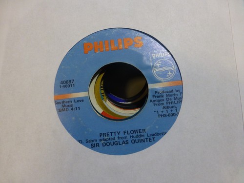 Sir douglas quintet - douglas, the