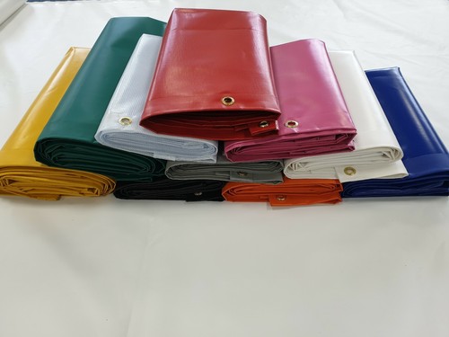 Waterproof tarpaulin cover - waterproof,