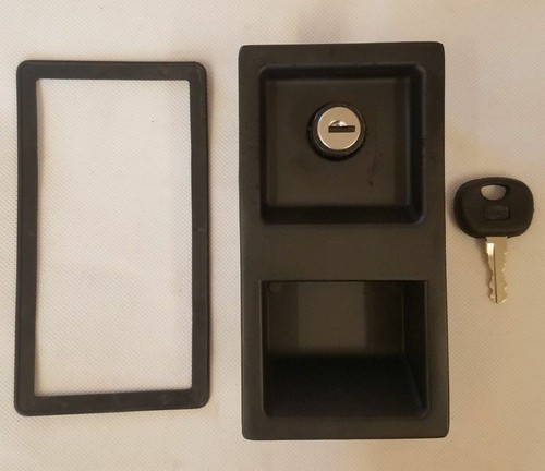 Door handle for linde - handle,