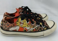 Converse All Star x