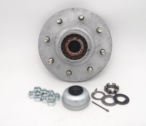 Boat trailer hub kit - boat, 8