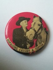 Original Vintage 1950s