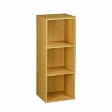 Small End Table Bookcase 3
