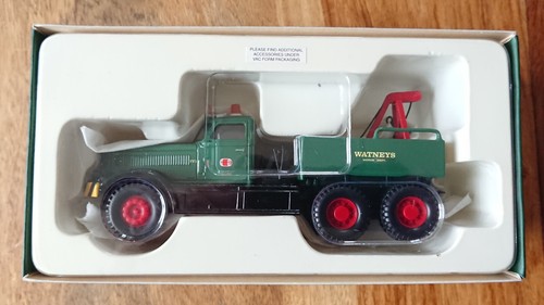 Corgi 55608 watneys - corgi,