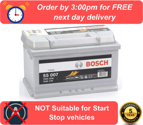 S5007 bosch heavy - s5007, s5