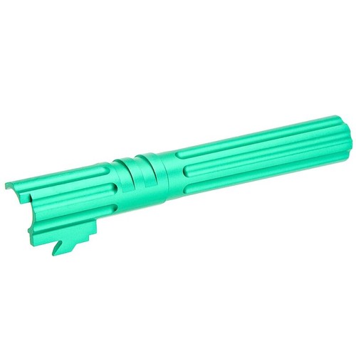 5ku aluminium fluted - 5ku,