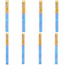 Pony Classic Single Ended Knitting Needles pins - 25cm 30cm 35cm 40cm length