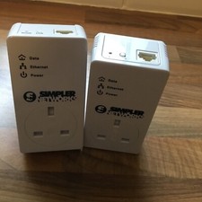 Simpler Networks HP200PT64BT