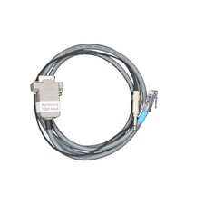 Kantronics 1200 Baud TNC to