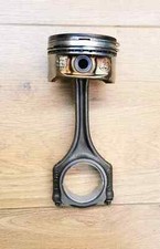 SMART FORTWO 450 MK1 0.7 PETROL M160.920 ENGINE PISTON AND CON ROD