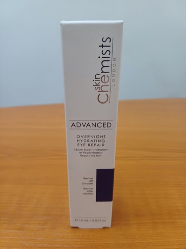 Skin chemists advanced - skin,