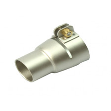 105.509 - Leister Adapter Nozzle - Fits Raychem PR Nozzles to Leister Triac