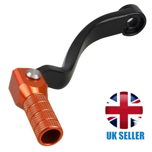 Shift lever hot for - shift,