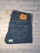 ❤️ LEVI'S 501 34W 32L
