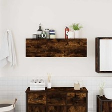 Bathroom Wall Cabinet Hanging