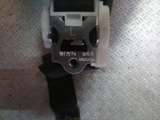 VAUXHALL VECTRA C VXR 2002-2008 PASSENGER SIDE REAR SEAT BELT N/S