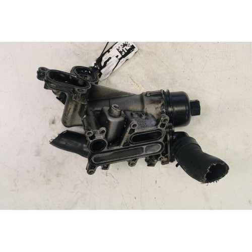 Oil filter bracket nissan - filter,