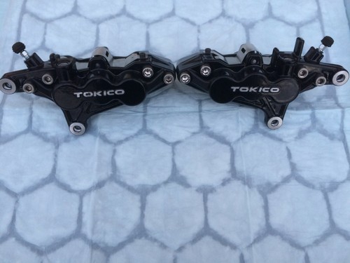 Piston front brake - piston,