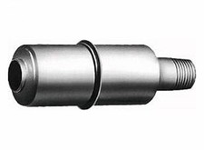 ISE Replacement Muffler for Briggs & Stratton, Replaces Part Number: 89966