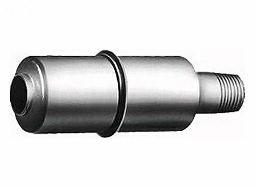 Ise replacement muffler for - ise,