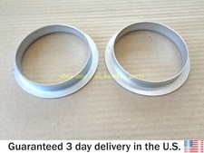 JCB BACKHOE - 2WD AXLE HUB