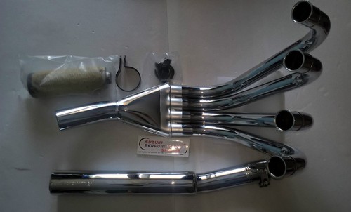 Suzuki gsx1100 ez - ex,