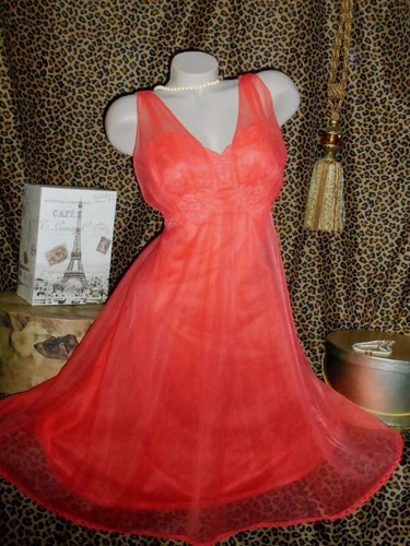 Usa vintage orange grecian - vintage,