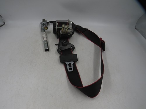 Renault arkana front - front, seat