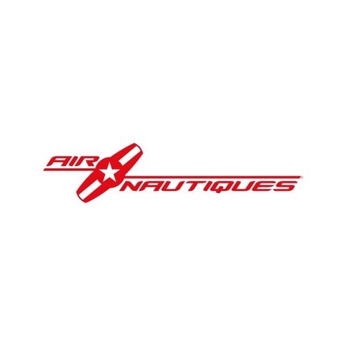 Air nautique vinyl decal - air,