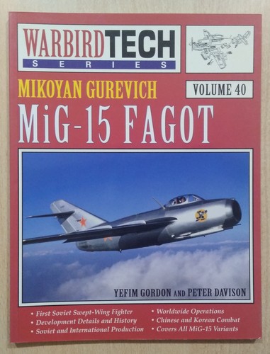 B40 warbird tech mig - 18-b40,