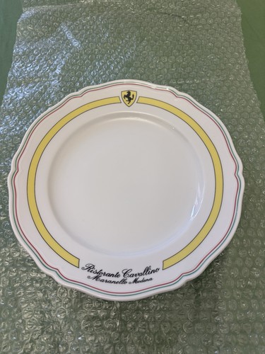 Richard ginori plate - richard,