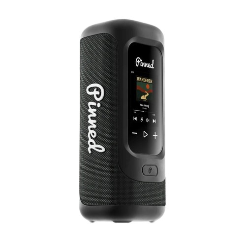New 2026 pinned sound stick - pinned,
