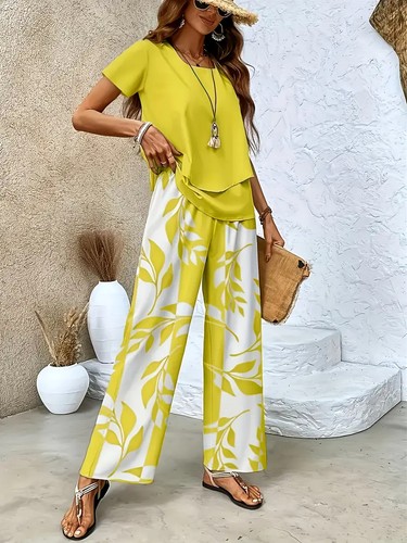 Ladies shirts tops wide - shirts, leg